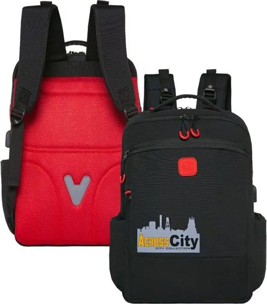 Школьный рюкзак Across M-4-2