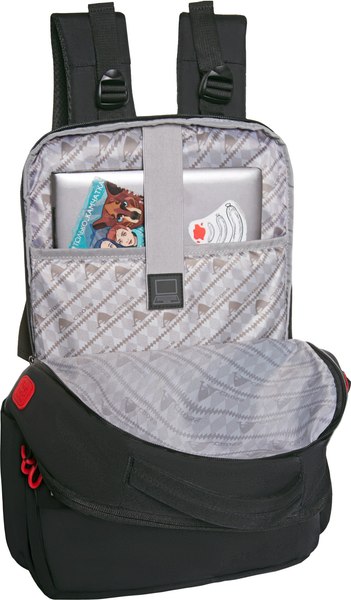 Школьный рюкзак Across M-4-2