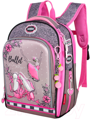 Школьный рюкзак Across HK23-7