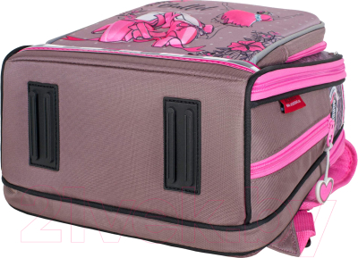 Школьный рюкзак Across HK23-7