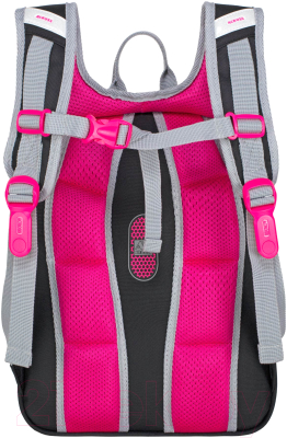 Школьный рюкзак Across 23-490-13