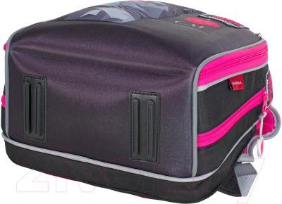 Школьный рюкзак Across 23-490-13