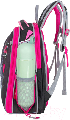 Школьный рюкзак Across 23-490-13