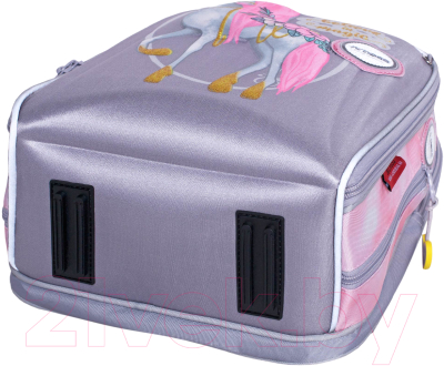 Школьный рюкзак Across 23-490-16