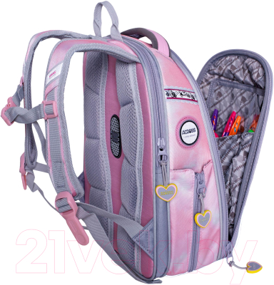 Школьный рюкзак Across 23-490-16