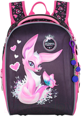 Школьный рюкзак Across 23-490-12