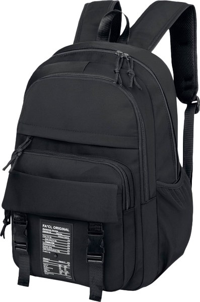 Школьный рюкзак Merlin 0733-3 - фото