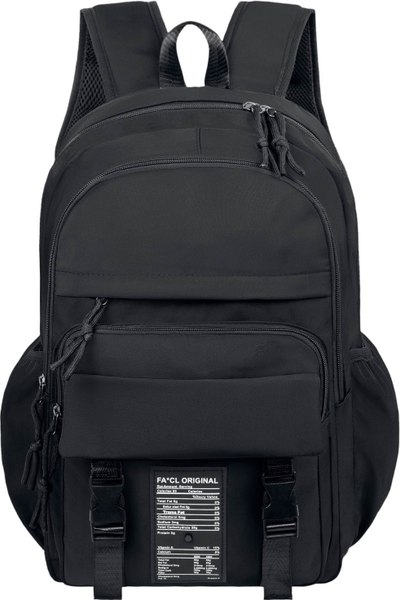 Школьный рюкзак Merlin 0733-3