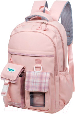 Школьный рюкзак Merlin M3910