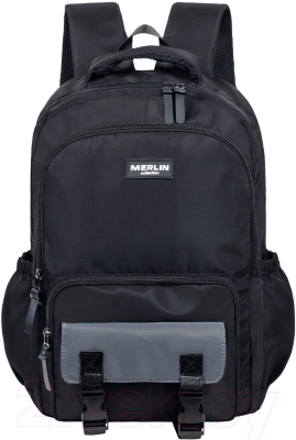 Школьный рюкзак Merlin M2909 - фото