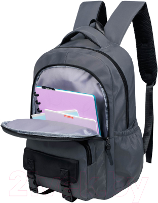 Школьный рюкзак Merlin M2909