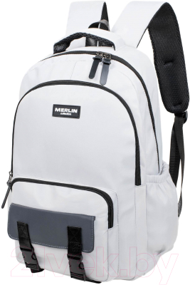 Школьный рюкзак Merlin M2909