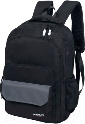 Школьный рюкзак Merlin M37121