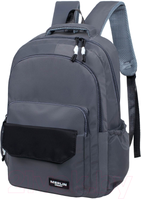 Школьный рюкзак Merlin M37121