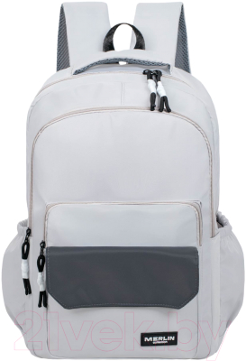 Школьный рюкзак Merlin M37121 - фото
