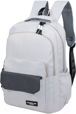Школьный рюкзак Merlin M37121