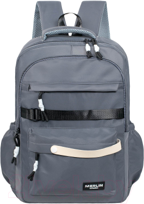 Школьный рюкзак Merlin M37163 - фото