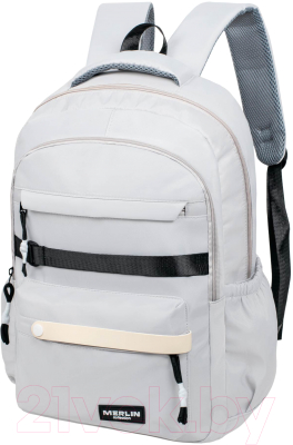 Школьный рюкзак Merlin M37163