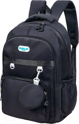 Школьный рюкзак Merlin M3331