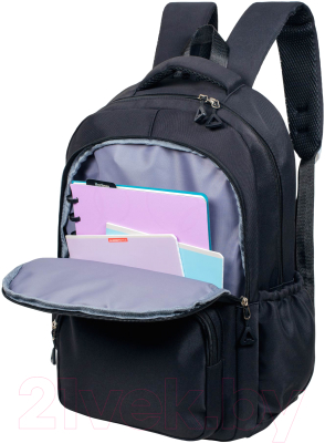 Школьный рюкзак Merlin M3331