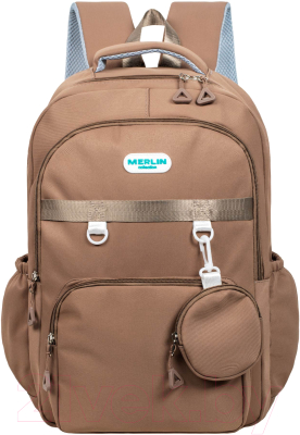 Школьный рюкзак Merlin M3331 - фото