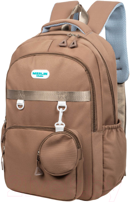 Школьный рюкзак Merlin M3331