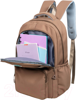 Школьный рюкзак Merlin M3331