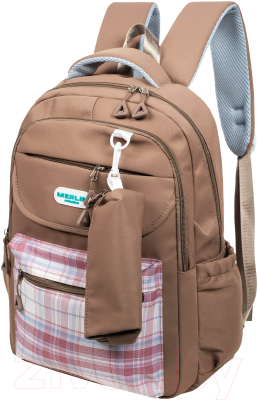 Школьный рюкзак Merlin M16141