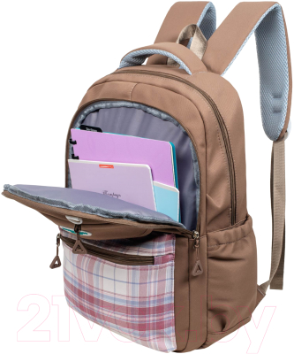 Школьный рюкзак Merlin M16141