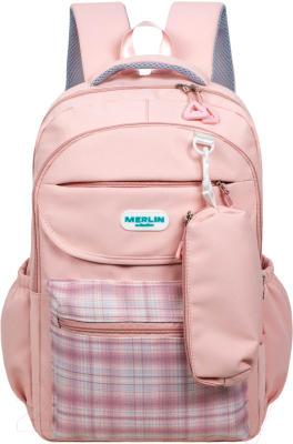 Школьный рюкзак Merlin M16141 - фото
