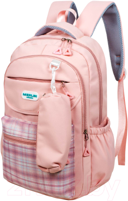 Школьный рюкзак Merlin M16141