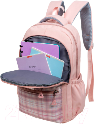 Школьный рюкзак Merlin M16141