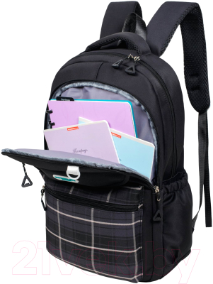 Школьный рюкзак Merlin M16141