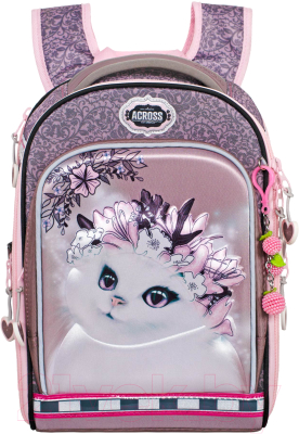 Школьный рюкзак Across HK23-12