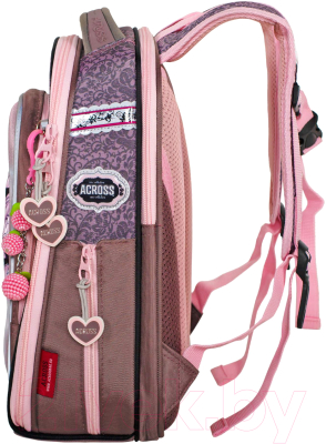 Школьный рюкзак Across HK23-12