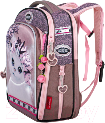 Школьный рюкзак Across HK23-12