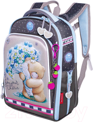 Школьный рюкзак Across HK23-13