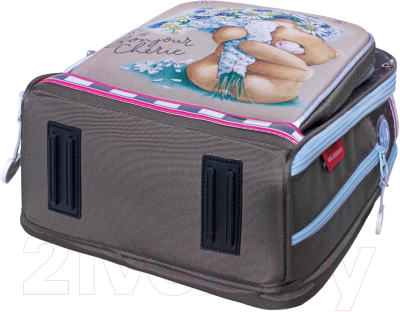 Школьный рюкзак Across HK23-13