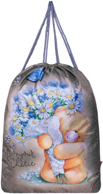 Школьный рюкзак Across HK23-13