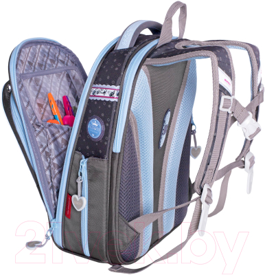 Школьный рюкзак Across HK23-13