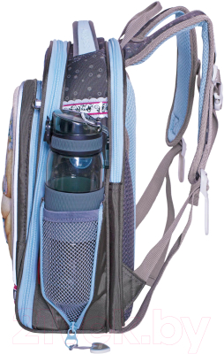 Школьный рюкзак Across HK23-13