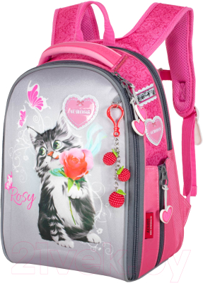 Школьный рюкзак Across 23-490-18