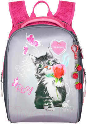 Школьный рюкзак Across 23-490-18