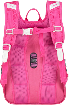 Школьный рюкзак Across 23-490-18