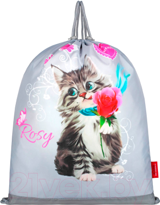 Мешок для обуви Across ACR223-490-18 - фото