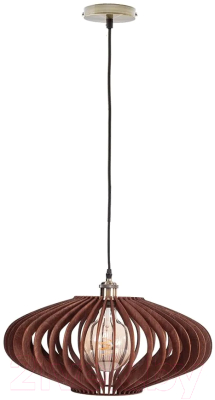 Потолочный светильник Glanzen ART-0013-60-Dark - фото