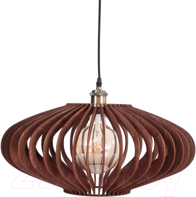 Потолочный светильник Glanzen ART-0013-60-Dark