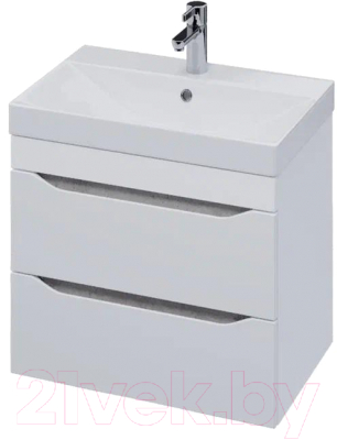 Тумба под умывальник Volna Lake 80.2Y 9696 - фото