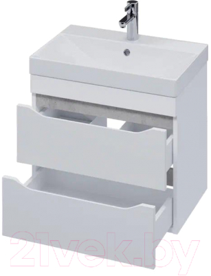 Тумба под умывальник Volna Lake 80.2Y 9696