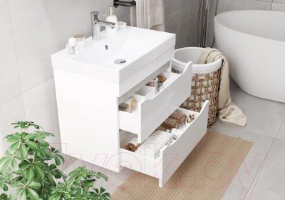 Тумба под умывальник Volna Lake 80.2Y 9696